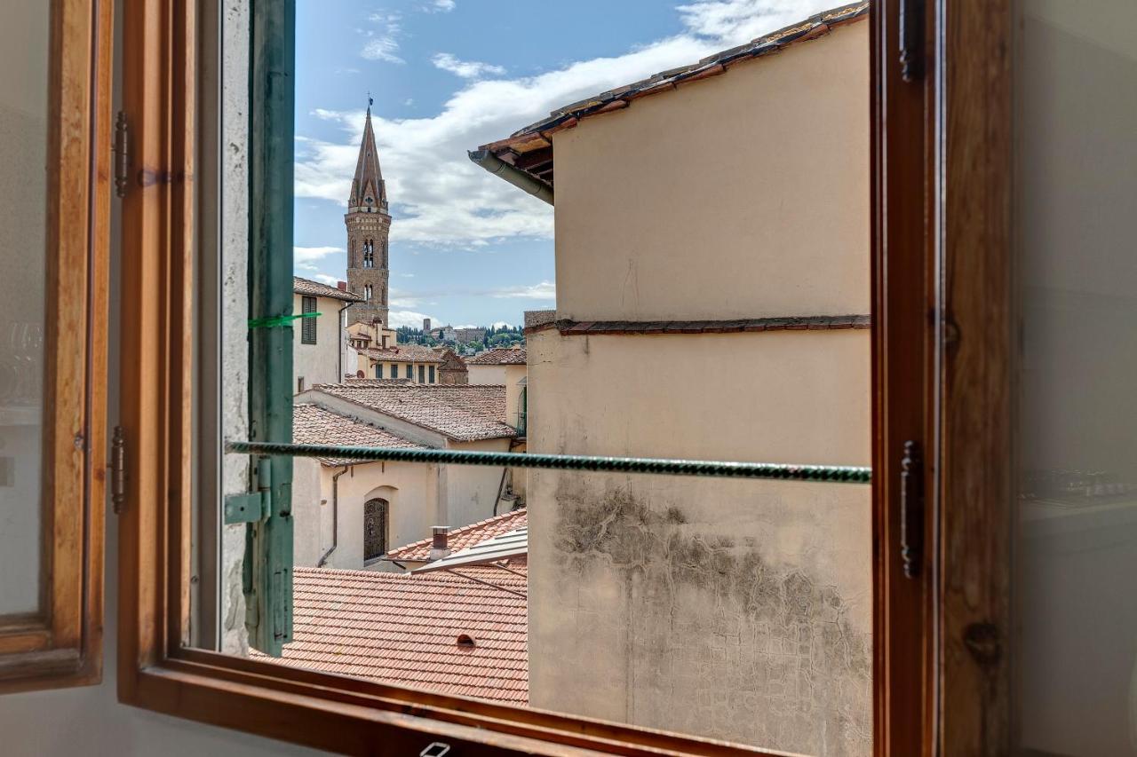 Lezioso, Apartments In Florence Exterior photo