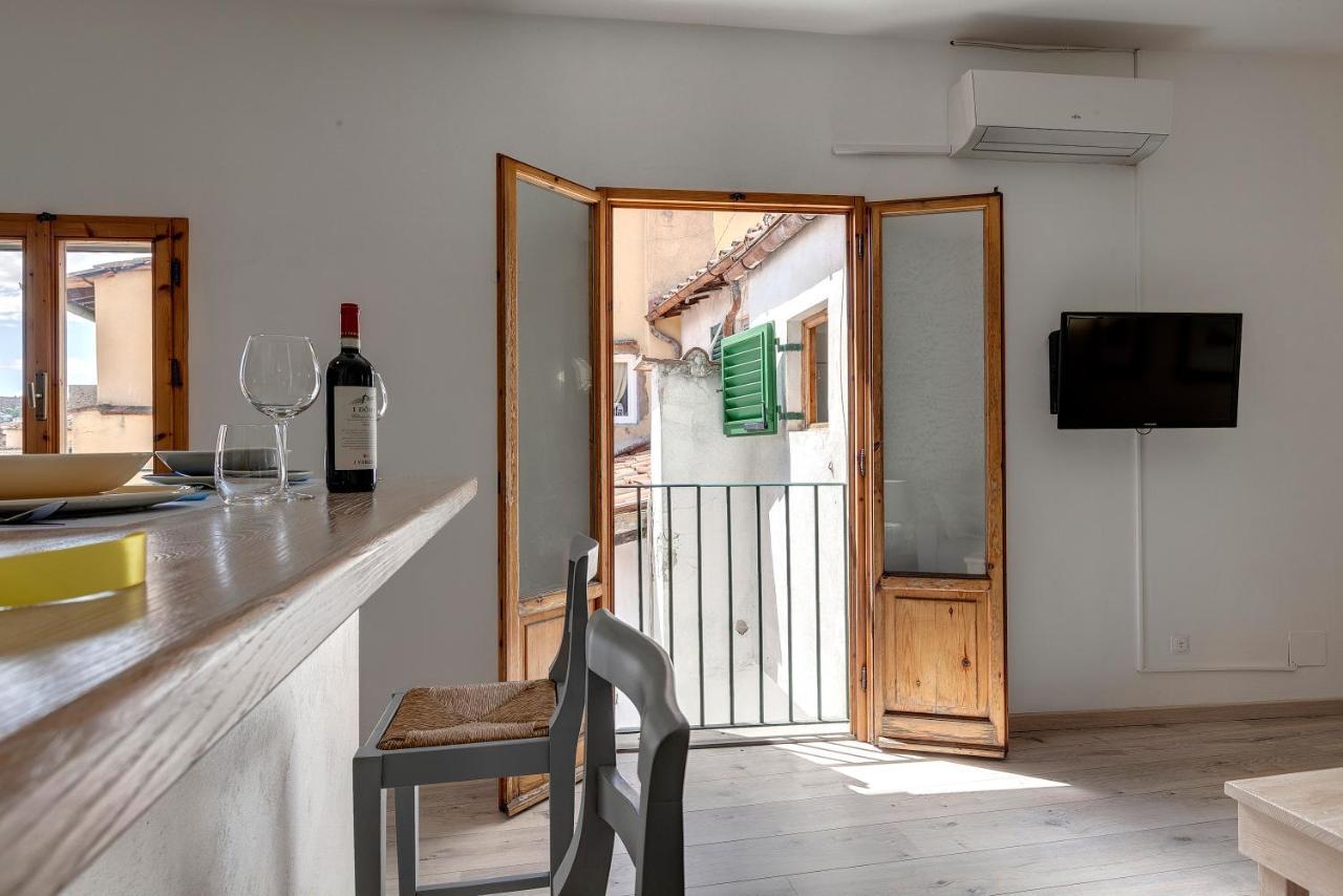 Lezioso, Apartments In Florence Exterior photo