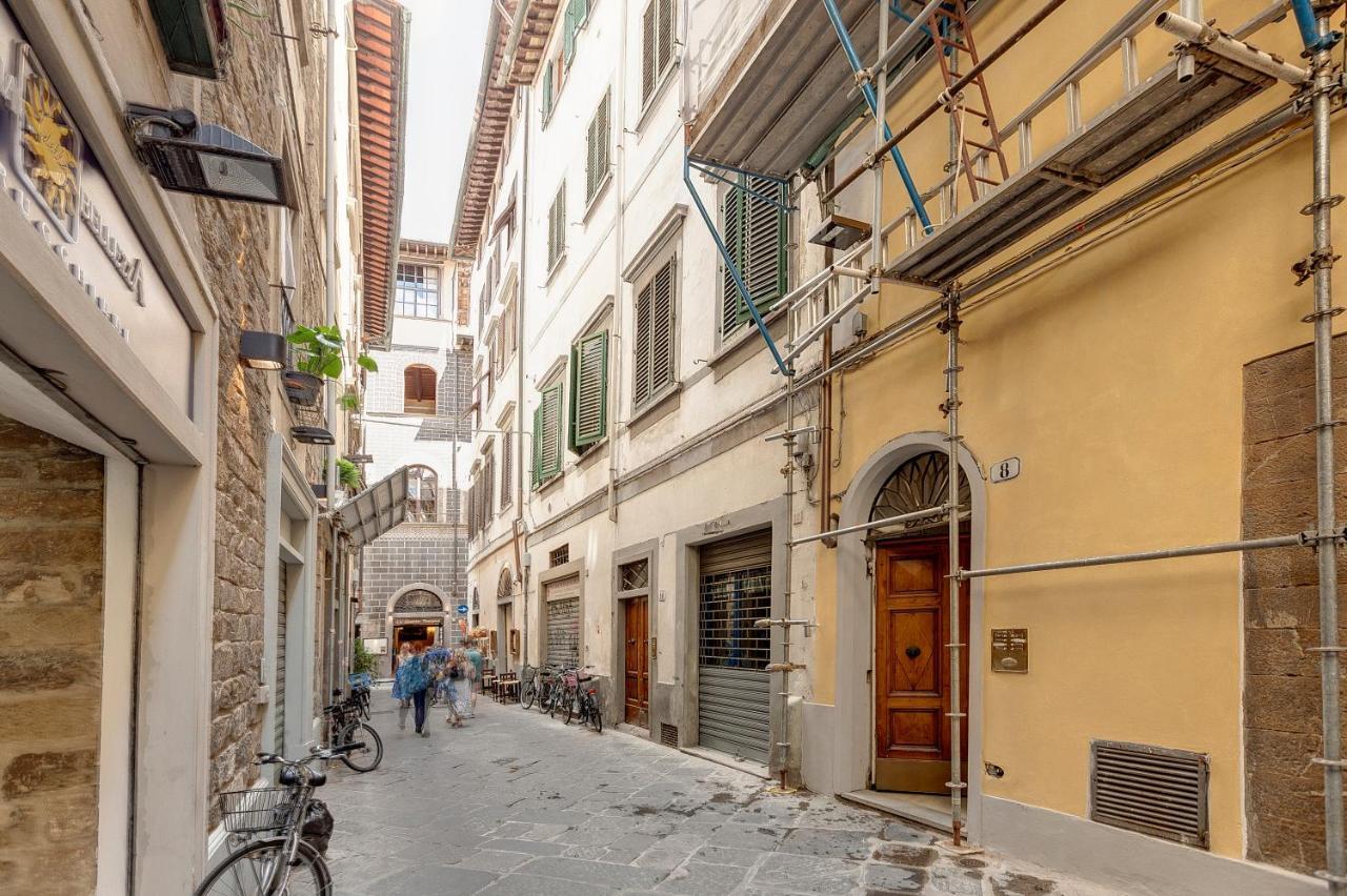 Lezioso, Apartments In Florence Exterior photo