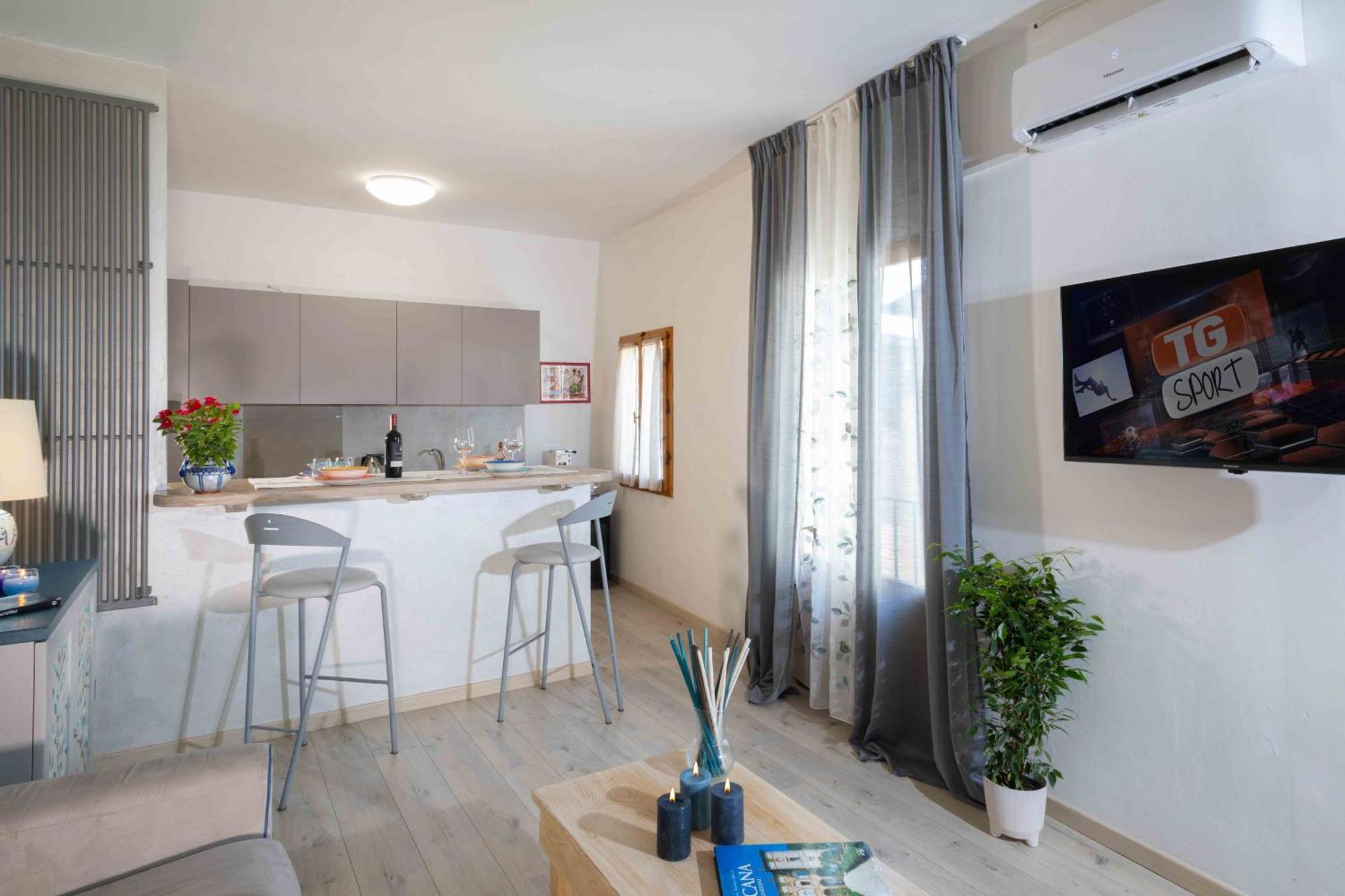 Lezioso, Apartments In Florence Exterior photo