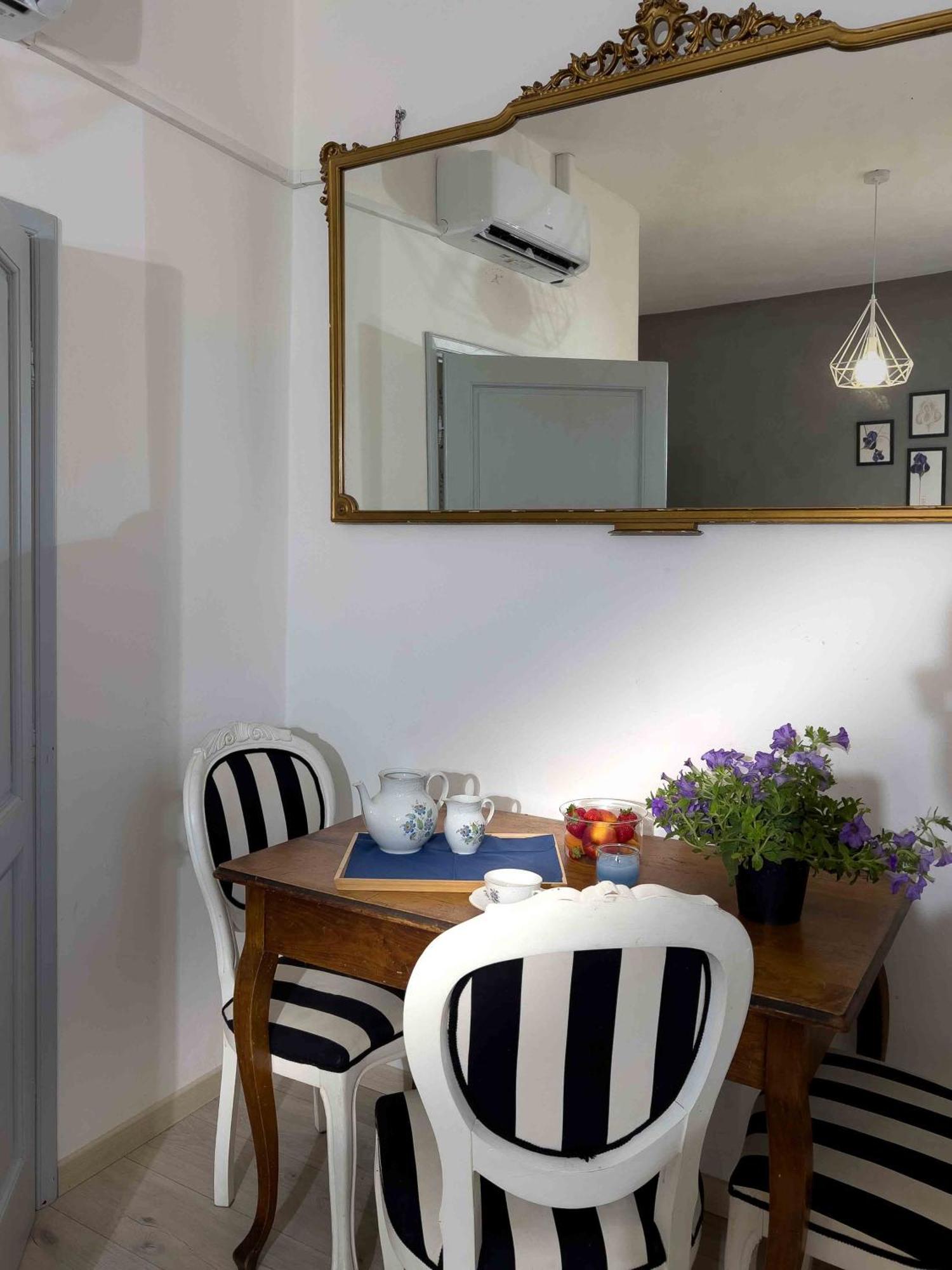 Lezioso, Apartments In Florence Exterior photo