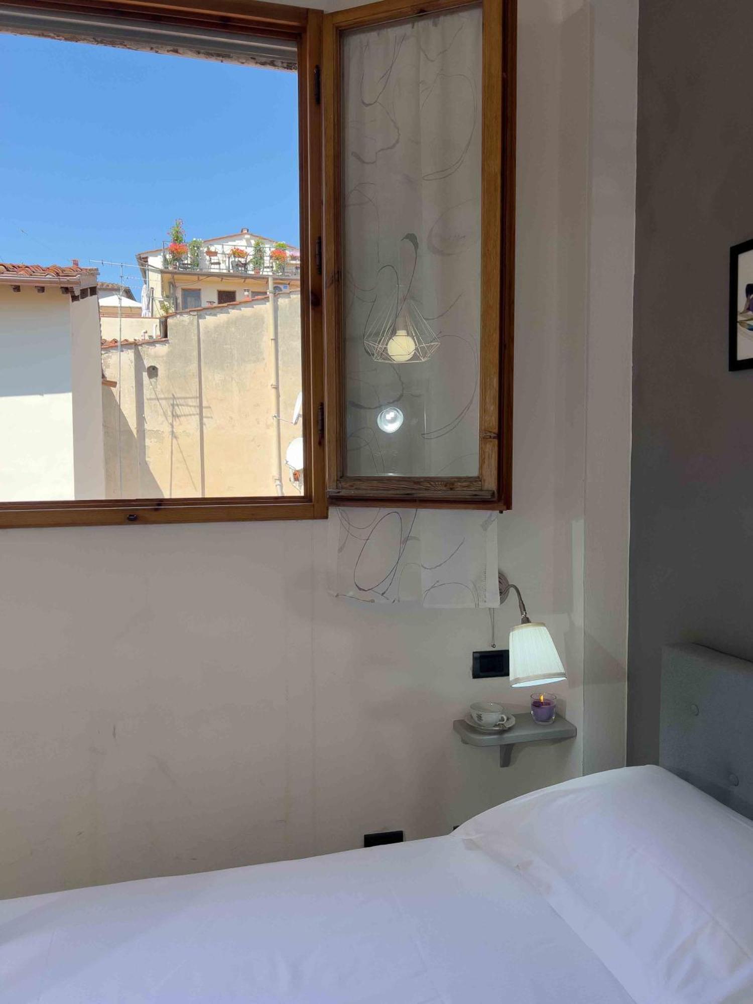 Lezioso, Apartments In Florence Exterior photo