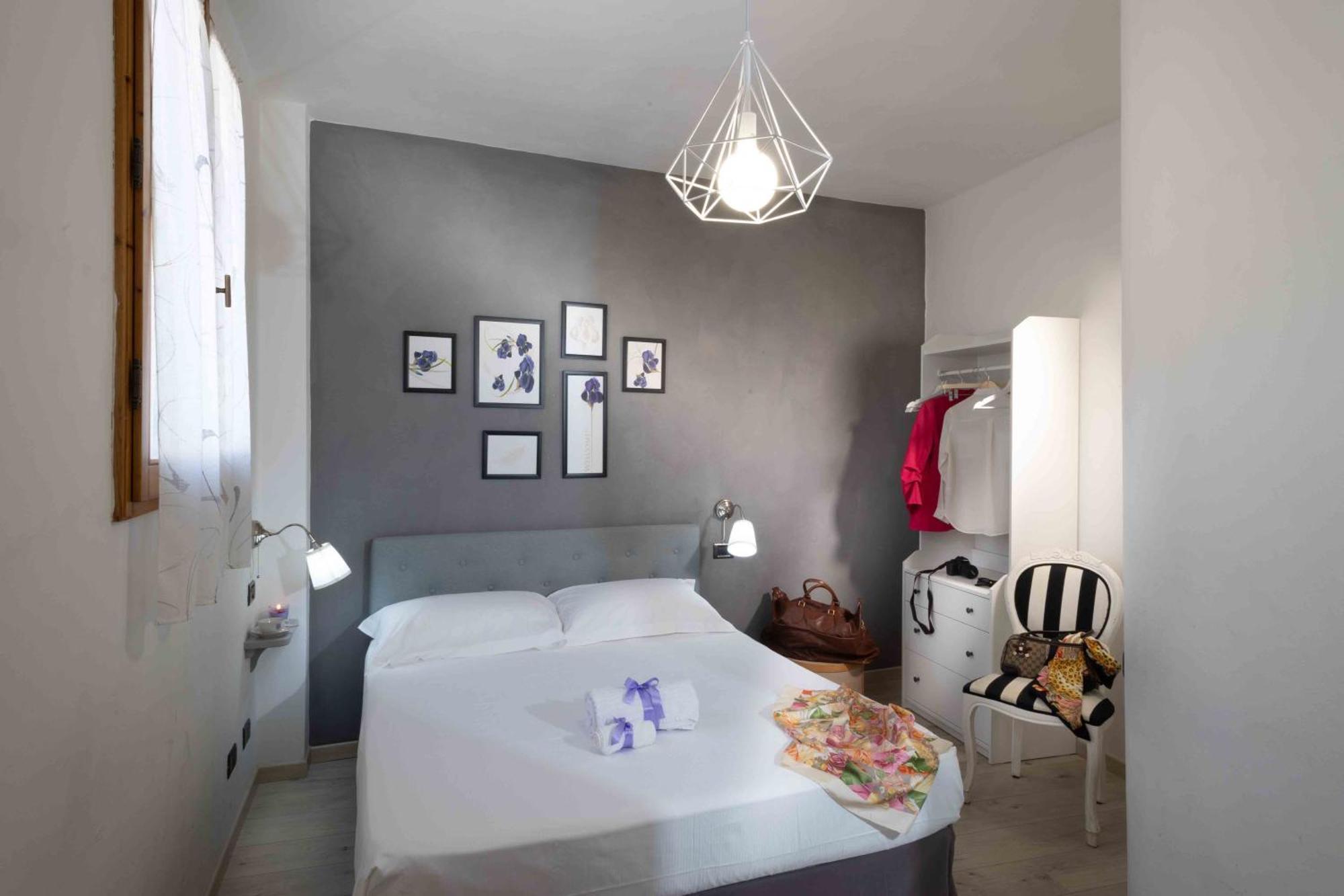 Lezioso, Apartments In Florence Exterior photo