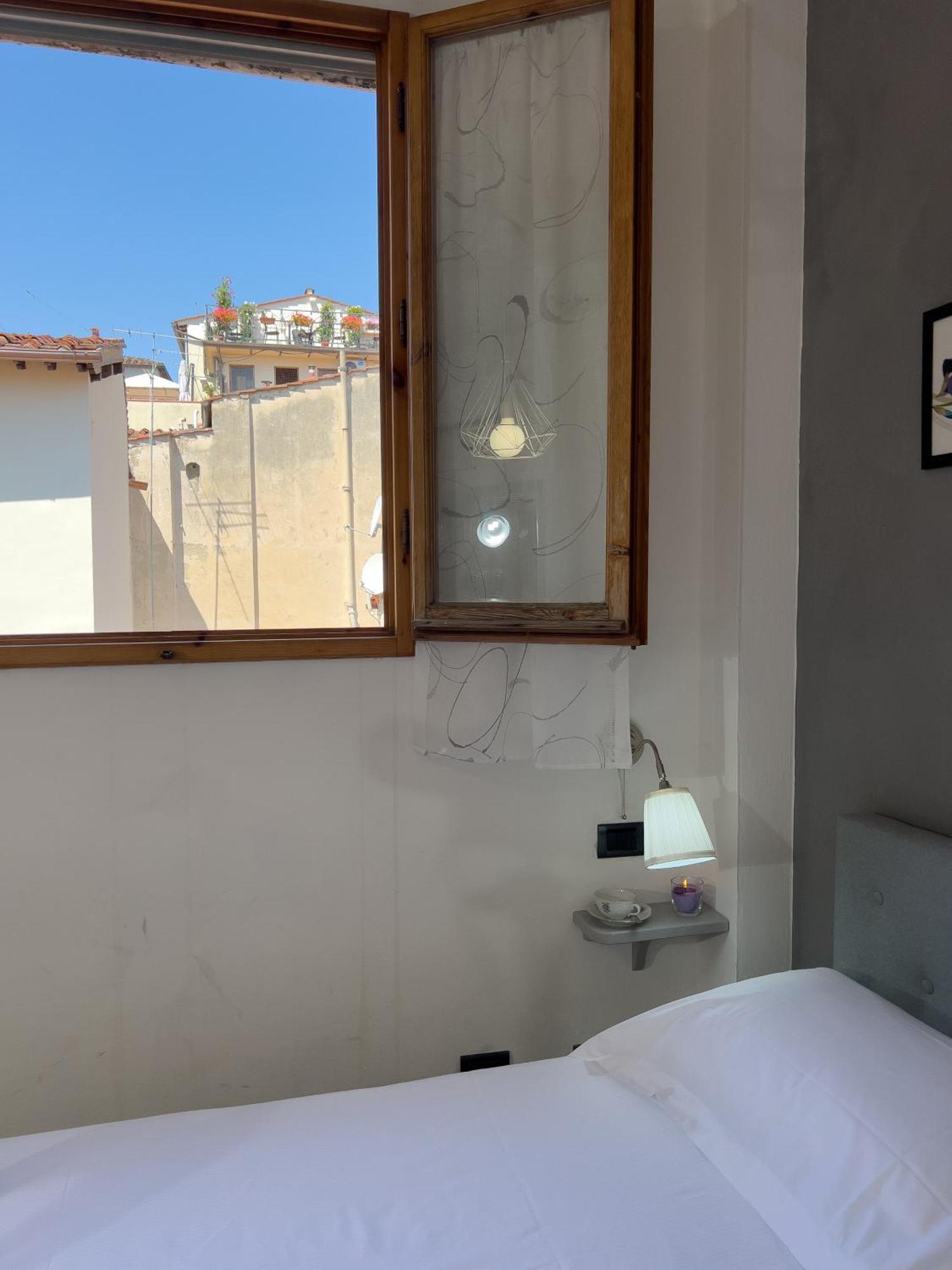 Lezioso, Apartments In Florence Exterior photo